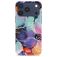 MIO iPhone 17 Pro Max MagSafe Hülle Hardcase Backcover - Flowers