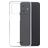 Mobilize Gelly Transparent Motorola Moto G54 TPU (flexibel) Backcover - Transparent