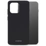 Mobilize Rubber Gelly OnePlus 15 Hülle Flexibles TPU Backcover - Schwarz