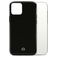Mobilize Gelly iPhone 13 Pro Max Hülle Flexibles TPU Backcover - Schwarz
