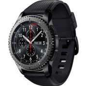 Samsung Gear S3 Frontier Armbänder