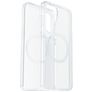 Otterbox Symmetry Samsung Galaxy S25 Plus MagSafe Hülle Hardcase Backcover Stoßfest - Schwarz