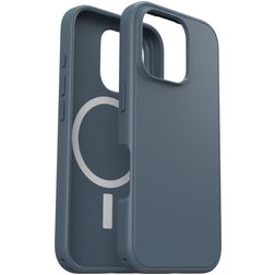 Otterbox Symmetry iPhone 16 Pro MagSafe Hülle Hardcase Backcover Stoßfest - Bluetiful
