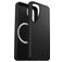 OtterBox Symmetry Samsung Galaxy S25 MagSafe Hardcase Backcover Shockproof - Schwarz