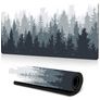 Mobigear Anti-Slip Mauspad - 40 x 90 CM - No.8