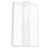 OtterBox React Durchsichtig Samsung Galaxy S24 Hülle Hardcase Backcover Stoßfest - Transparent