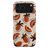 Burga Tough iPhone 17 Pro Max MagSafe Hülle Hardcase Backcover Stoßfest - Abacaxi