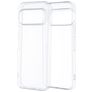Mobiparts Classic Durchsichtig Google Pixel 11 Pro Hülle Flexibles TPU Backcover - Transparent