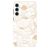 MIO Samsung Galaxy S23 FE MagSafe Hülle Hardcase Backcover - White Roses
