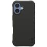 CARE by PanzerGlass Fashionable iPhone 17 Silikon MagSafe Hülle Backcover - Schwarz
