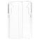 Mobiparts Classic Durchsichtig Samsung Galaxy S25 Plus Hülle Flexibles TPU Backcover - Transparent