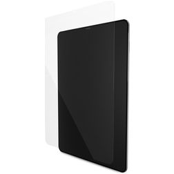 Mobilize iPad Pro 11 Zoll (2025) Panzerglas Gehärtetes Glas Displayschutz - Hüllenfreundlich
