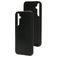 Mobiparts Classic Samsung Galaxy A54 Hülle Flexibles TPU Backcover - Matt Black