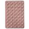 Mobigear EasyMount Saugnapf-Handyhalterung - 40 Suction Cup - Pink Universal