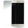 Mobilize Samsung Galaxy J7 (2016) Panzerglas Gehärtetes Glas Displayschutz - Hüllenfreundlich