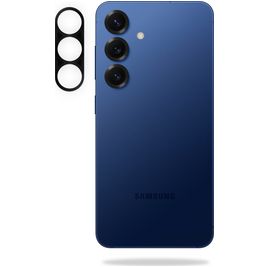 Mobilize Samsung Galaxy S26 Panzerglas Gehärtetes Glas Kameralinsen Schutz