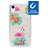 My Style Magneta iPhone XR Hülle Flexibles TPU Backcover - Flamingo