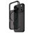 CARE by PanzerGlass Urban Explorer iPhone 18 Pro MagSafe Hardcase Backcover Shockproof - Schwarz