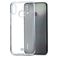 Mobilize Gelly Transparent Huawei P20 Lite (2019) TPU (flexibel) Backcover - Transparent