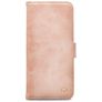 Mobilize Elite Gelly Samsung Galaxy A04s Hülle Klapphülle Geldbörse - Soft Pink