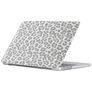 Mobigear Hardshell MacBook Pro 14 Zoll (2021-2026) Hardcase Hülle MacBook Case - Weiß - Model A2442 / A2779 / A2918 / A2992 / A3401 / A3112 / A3434 / A3427 / A3426