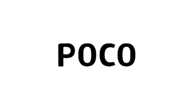 Welches Poco habe ich?