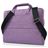Mobigear Denim Zipper Laptop Umhängetasche 11 - 12 Zoll Laptoptasche - Lila