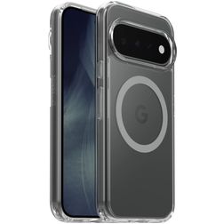 OtterBox Lumen Clear Transparent Google Pixel 11 Pro MagSafe Hardcase Backcover - Transparent