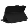 Speck Balance Folio iPad Mini 8 (2026) Klapphülle + Stylus-Halter - Schwarz