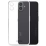 Mobilize Gelly Durchsichtig Nothing CMF Phone 1 Hülle Flexibles TPU Backcover - Transparent