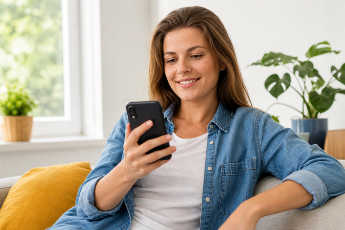 Was ist meine IP-Adresse? Schnell auf dem Handy finden
