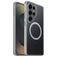 Otterbox Symmetry Durchsichtig Samsung Galaxy S26 Ultra MagSafe Hülle Hardcase Backcover Stoßfest - Transparent