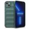 Mobigear Bumpy iPhone 14 Plus TPU (flexibel) Backcover - Grün