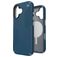 Speck Presidio2 Grip iPhone 17 MagSafe Hülle Hardcase Backcover Stoßfest - Deep Sea Blue