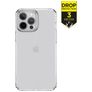 ITSkins SpectrumClear Durchsichtig iPhone 13 Pro Hülle Flexibles TPU Backcover Stoßfest - Transparent