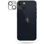 Mobilize iPhone 13 Mini Panzerglas Gehärtetes Glas Kamera Schutz - Hüllenfreundlich