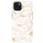 MIO iPhone 15 MagSafe Hülle Hardcase Backcover - White Roses