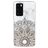Mobigear Marble Huawei P40 Hülle Flexibles TPU Backcover - Mandala