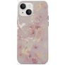 Burga Tough iPhone 13 Hülle Hardcase Backcover Stoßfest - Golden Coral