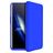 Mobigear TriGuard OPPO Find X Hülle Hardcase Backcover - Blau