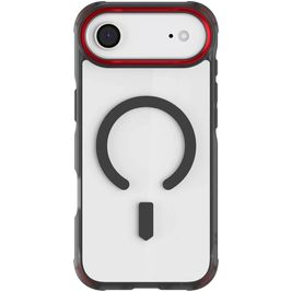 Ghostek Covert iPhone Air MagSafe Hülle Hardcase Backcover Stoßfest - Smoke