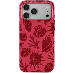 Burga Tough iPhone 18 Pro Max MagSafe Hardcase Backcover Shockproof - Solace