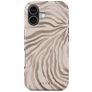 Burga Tough iPhone 17 MagSafe Hülle Hardcase Backcover Stoßfest - Lustre