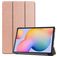 Mobigear Custer Texture Smart Case Rose Gold Samsung Galaxy Tab Lite S6
