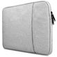 Mobigear Oxford Laptop Sleeve 14 Zoll Laptop Hülle - Grau