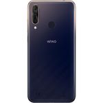 Wiko View 3 Pro Hüllen