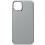 Nudient Thin Precise iPhone 14 Plus MagSafe Hülle Hardcase Backcover - Clay Beige