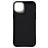 Nudient Form iPhone 14 Plus Hülle Hardcase Backcover Stoßfest - Ink Black