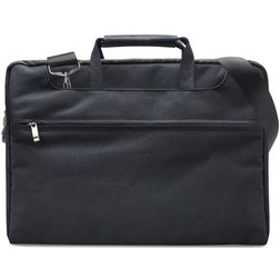 Xccess Laptop Umhängetasche 11 Zoll Laptoptasche - Schwarz