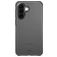 ITSKINS Level 2 SpectrumClear R Samsung Galaxy A37 TPU (flexibel) Backcover Shockproof - Smoke